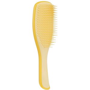 Tangle Teezer - The Ultimate Detangler - Haarborstel - Zwart - Plastic