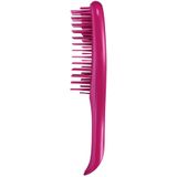 Tangle Teezer - The Ultimate Detangler Mini - Haarborstel - Electric Raspberry - 1 st