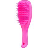 Tangle Teezer - The Ultimate Detangler Mini - Haarborstel - Electric Raspberry - 1 st