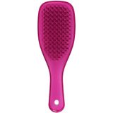 Tangle Teezer - The Ultimate Detangler Mini - Haarborstel - Electric Raspberry - 1 st