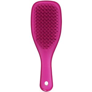 Tangle Teezer - The Ultimate Detangler Mini - Haarborstel - Electric Raspberry - 1 st