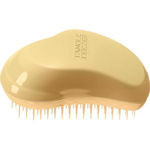 Tangle Teezer - The Original Mini - Haarborstel - Buttercup Yellow - 1 st
