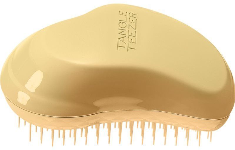Tangle Teezer - The Original Mini - Haarborstel - Buttercup Yellow - 1 st