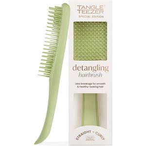 Tangle Teezer - Ultimate Detangler - Haarborstel - Olive Green