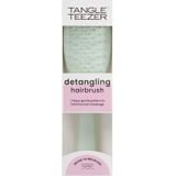 Tangle Teezer - Wet Detangler - Haarborstel - Eucalyptus Groen