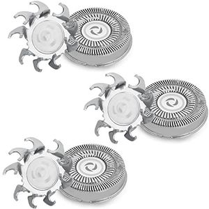 Philips Norelco - FR8 - Scheerkop - Dubbel Lemmet - Compatibel met Series 3000, 2000, 1000