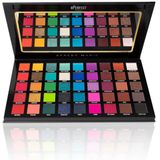 BPerfect - Carnival XL - Oogschaduw Palette - 67 g - Diverse Kleuren