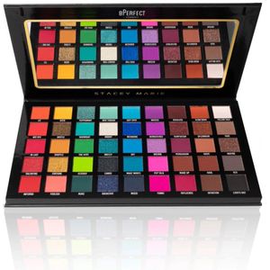 BPerfect - Carnival XL - Oogschaduw Palette - 67 g - Diverse Kleuren