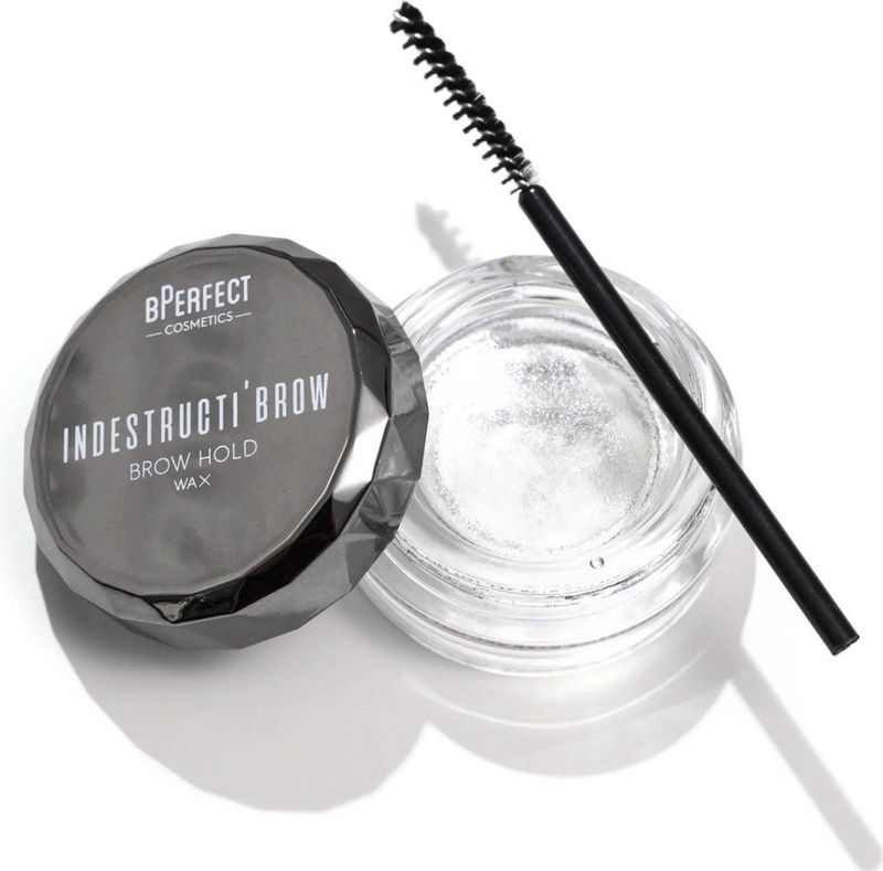BPerfect Cosmetics - Indestructi'Brow Brow Hold Wax