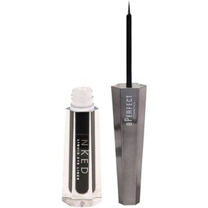 BPERFECT Make-up Ogen Liquid Liner Black