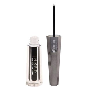 BPERFECT - Liquid Liner - Zwart - Vloeibaar - Waterbestendig