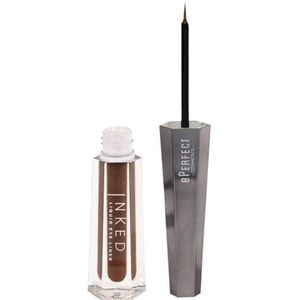 BPERFECT Make-up Ogen Liquid Liner Brown
