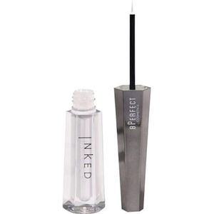 BPERFECT - Liquid Liner - Zwart - Vloeibaar - Waterbestendig
