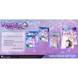 Neptunia: Sisters VS Sisters - Kalender Edition