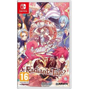 Radiant Tale (Nintendo Switch)