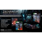 Terminator Resistance Complete Collector's Edition - Xbox Series X
