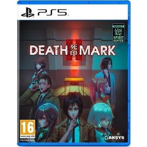Death Mark II (Spirit Hunter)