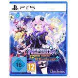 Neptunia Game Maker R:Evolution - Day One Edition (PS5)