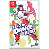 Zero to Dance Hero - Nintendo Switch - Musik - PEGI 3