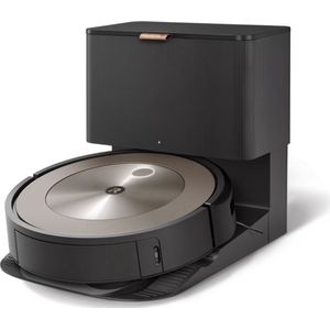 iRobot Roomba j9+ - Robotstofzuiger - PrecisionVision-navigatie - 3,4 kg