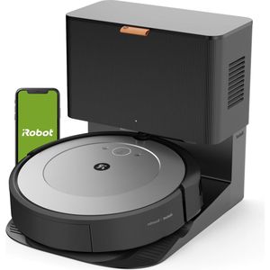 iRobot Roomba i1+ Roboterstaubsauger