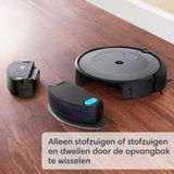 iRobot Roboter Staubsauger Roomba Combo i5+