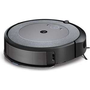iRobot Roomba Combo i5+ Roboterstaubsauger mit Bodenwischer