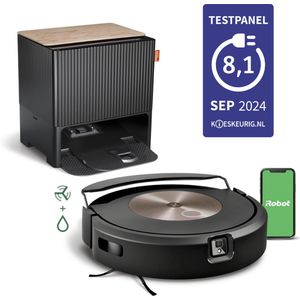 iRobot Roomba Combo j9+