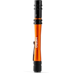 Nebo Master Series PL500 Penlamp Oplaadbaar