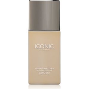 ICONIC London - Super Smoother Blurring Skin Tint - Warm Fair - 30ml