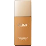 Super Smoother - Huidtint - Lichtgewicht - Satijn-Mat - 30ml