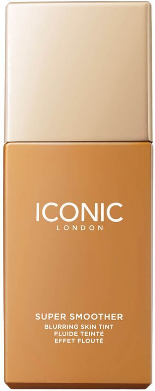 Super Smoother - Huidtint - Lichtgewicht - Satijn-Mat - 30ml