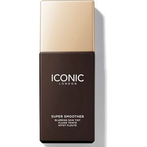 Iconic London - Super Smoother Blurring Skin Tint - Neutral Rich - Huidtint - 30ml