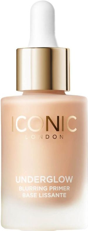 Iconic London - Underglow Blurring Primer - Make-up Primer