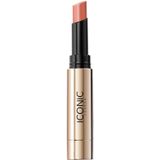 ICONIC London Melting Touch Lip Balm 3ml (Various Shades) - Undone