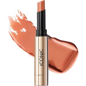 ICONIC LONDON Melting Touch Lip Balm, Strapless (3 ml)