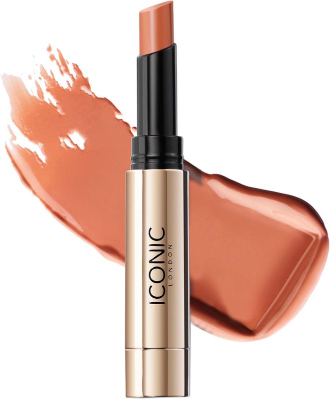 ICONIC London - Melting Touch Lip Balm - Hydraterende Lippenbalsem - 3 ml