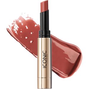ICONIC London Melting Touch Lip Balm Hydraterende Lippenbalsem Tint Sitting Pretty 3 ml