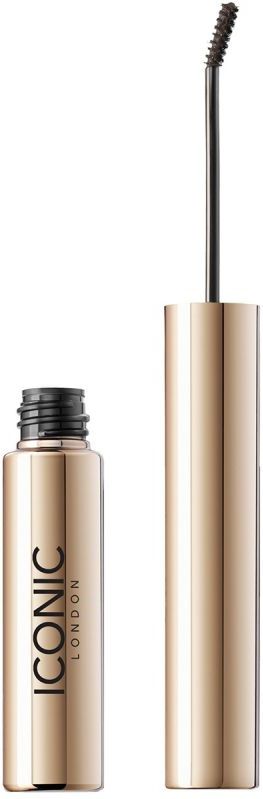 Wenkbrauwgel - Getint - Vederlicht - Botanische Oliën