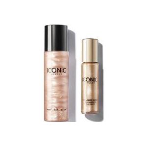 ICONIC London - Rollaway Glow - Highlighter - Parelmoer - Vloeibaar