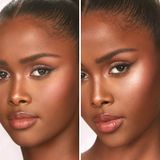 ICONIC London - Rollaway Glow - Vloeibare Verheldering Tint - Rose Potion - 8 ml