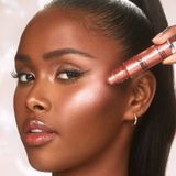 ICONIC London - Rollaway Glow - Vloeibare Verheldering Tint - Rose Potion - 8 ml