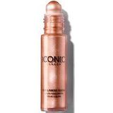 ICONIC London - Rollaway Glow - Vloeibare Verheldering Tint - Rose Potion - 8 ml