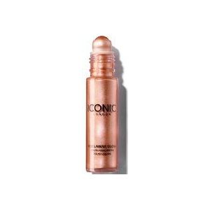 ICONIC London - Rollaway Glow - Vloeibare Verheldering Tint - Rose Potion - 8 ml