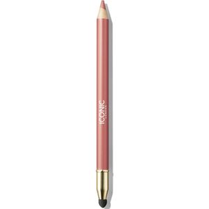 ICONIC London - Fuller Pout Sculpting - Lippotlood - Tint SRSLY Cute - 1,03 g