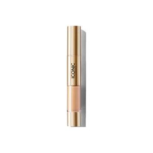 ICONIC London Radiant Concealer and Brightening Duo - Warm Light