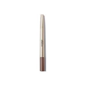 ICONIC London Smokey Eye Duo Kajal (Verschillende Tinten) - Chocolate Brown