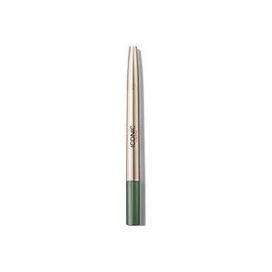 ICONIC London - Smokey Eye Duo Kajal - Juniper Green - Oogschaduw