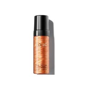ICONIC London - Prep Set Tan Mousse - Zelfbruinende Schuim - 150 ml