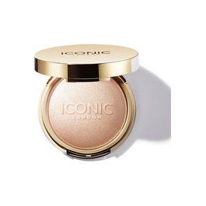 ICONIC London Lit and Luminous Baked Highlighter 16 g